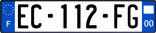 EC-112-FG