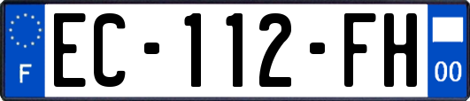 EC-112-FH