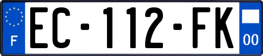EC-112-FK
