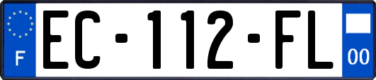 EC-112-FL