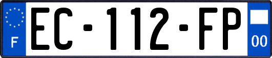 EC-112-FP