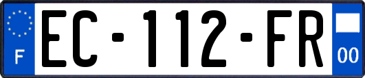 EC-112-FR