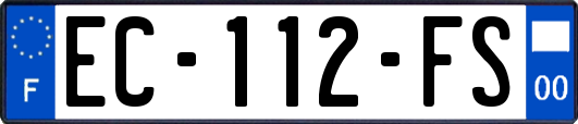 EC-112-FS