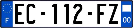 EC-112-FZ