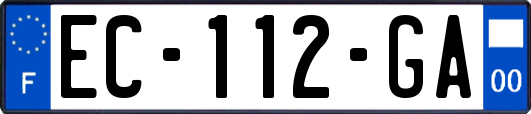 EC-112-GA