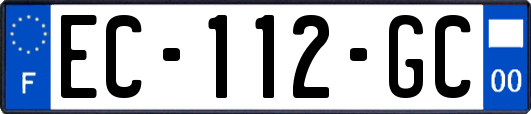 EC-112-GC