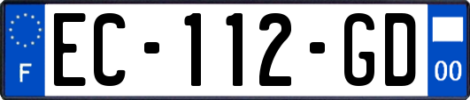 EC-112-GD