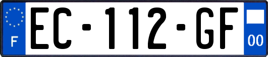 EC-112-GF