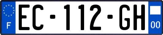 EC-112-GH