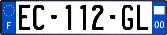 EC-112-GL