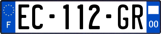 EC-112-GR