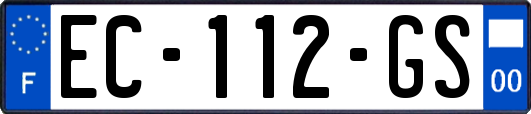 EC-112-GS