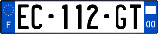 EC-112-GT
