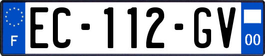 EC-112-GV