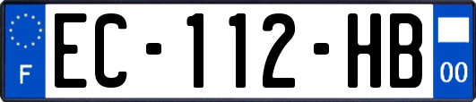 EC-112-HB