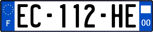 EC-112-HE