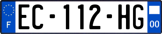 EC-112-HG