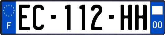 EC-112-HH