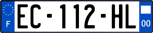 EC-112-HL