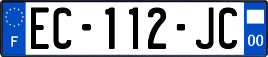 EC-112-JC