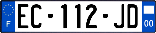 EC-112-JD