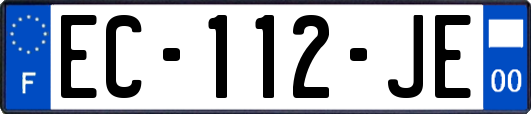 EC-112-JE