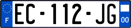 EC-112-JG