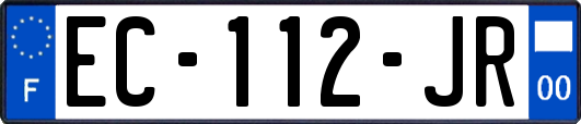 EC-112-JR