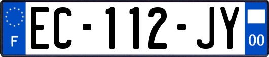 EC-112-JY