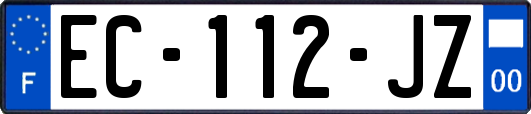 EC-112-JZ
