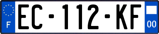 EC-112-KF