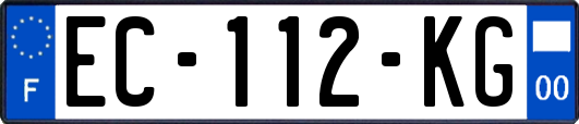 EC-112-KG