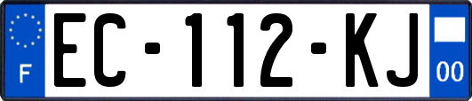 EC-112-KJ