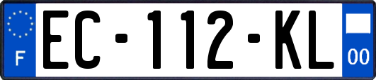 EC-112-KL