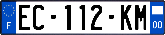 EC-112-KM