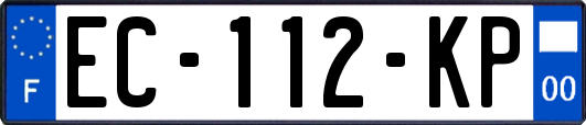 EC-112-KP
