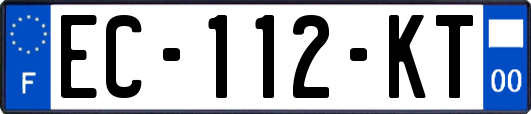 EC-112-KT