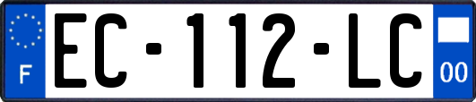 EC-112-LC