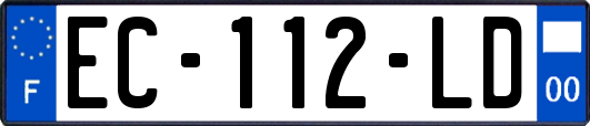 EC-112-LD