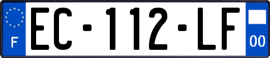 EC-112-LF
