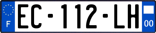 EC-112-LH
