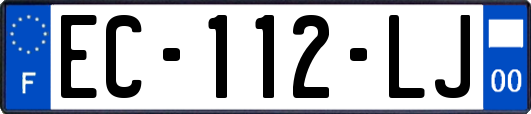 EC-112-LJ