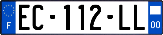EC-112-LL