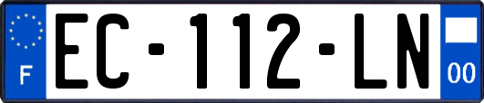 EC-112-LN