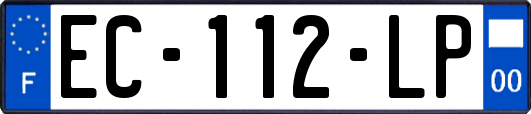 EC-112-LP