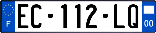 EC-112-LQ