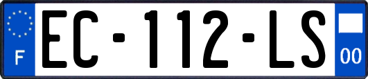 EC-112-LS