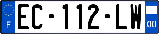EC-112-LW