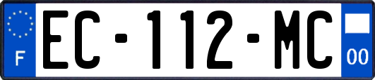 EC-112-MC