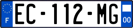 EC-112-MG